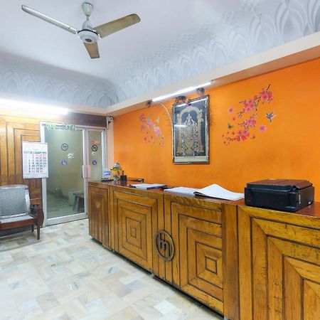 Hotel O Maruthi 塞勒姆 外观 照片